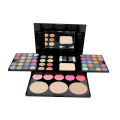 Alta calidad multifunción cosmética maquillaje sombra de ojos set H2015